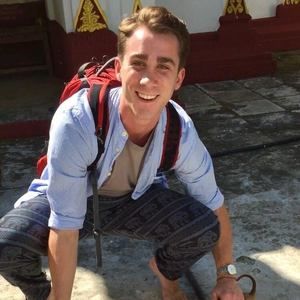 Meet your Posher, Neil